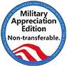 MilitaryCAC's Home Use Program Information.